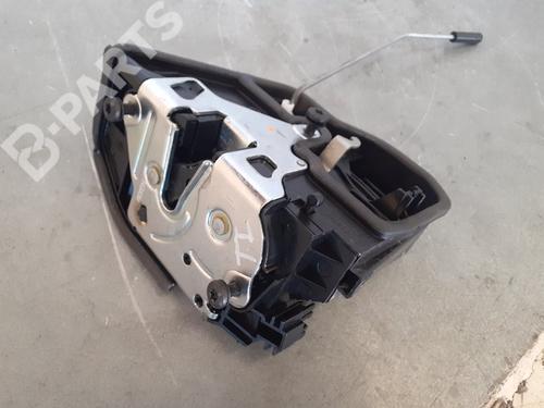 Rear left lock BMW 3 (F30, F80) 320 d | BP10387073C100 
