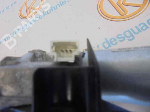 Rear wiper motor CITROËN C1 (PM_, PN_) 1.0 | BP3357597M102 