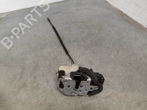 Used Rear right lock OPEL INSIGNIA A (G09) [2008-2017]  12515752