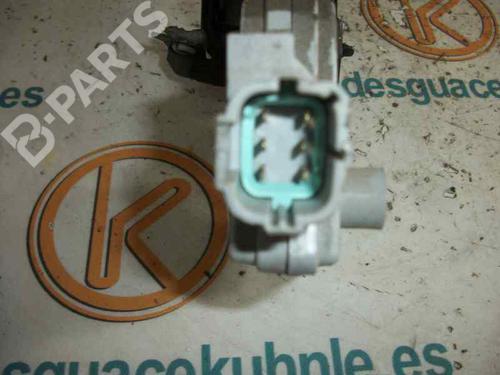 Rear right lock NISSAN ALMERA II (N16) 2.2 Di | BP2470788C99 