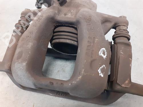 Højre bremsekaliber foran PEUGEOT 407 (6D_)  | BP11610937M104 