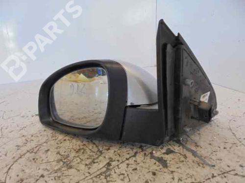 Retrovisor izquierdo OPEL VECTRA C (Z02) 2.2 DTI 16V (F69) | BP6000771C26 