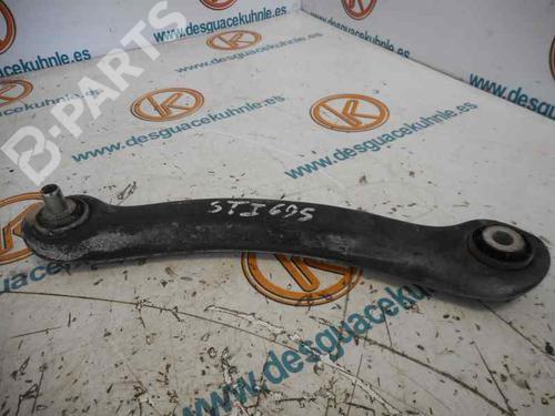 Used Left rear suspension arm MERCEDES-BENZ C-CLASS (W202) [1993-2000]  2467861
