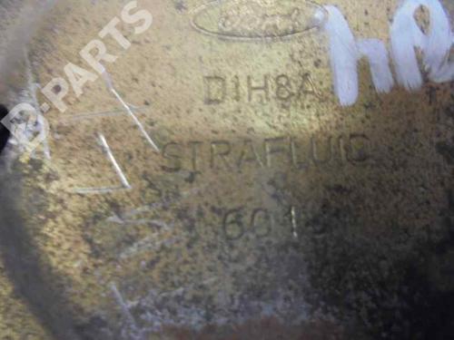 Engine mount FORD ESCORT V Convertible (ALL) 1.6 16V XR3i | BP10269825M89 