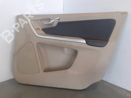 Used Front right panel VOLVO XC60 I SUV (156) [2008-2017]  10675568