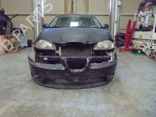 Right front window switch SEAT IBIZA III (6L1)  | BP4250319I26 