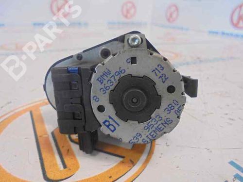 Used Heater blower motor BMW 5 (E39) [1995-2003]  2482766