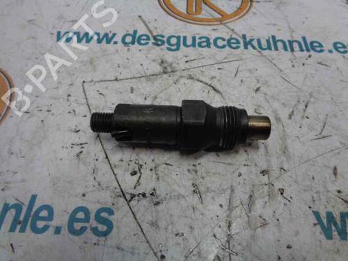 Injector PEUGEOT PARTNER Box Body/MPV (5_, G_) 1.9 D | BP2445259M100 