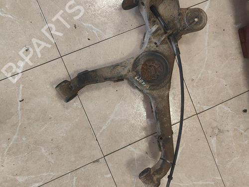 Right rear steering knuckle MERCEDES-BENZ VITO Van (W638) | BP13460160M28