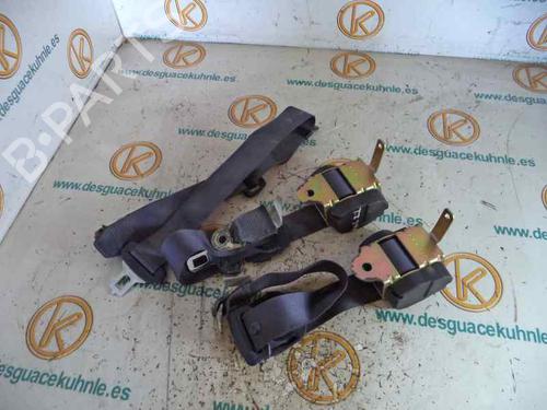 Rear right seatbelt NISSAN PRIMERA (P10) 1.6 BP14193540I28
