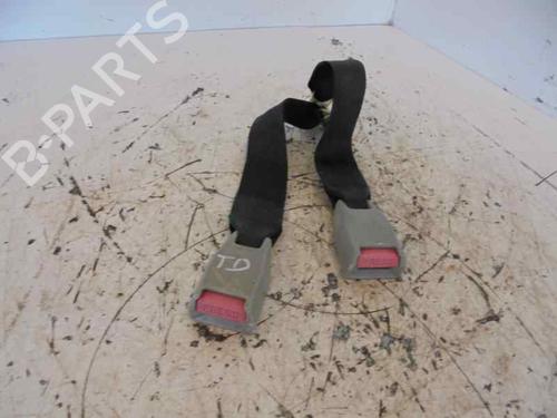 Used Rear right seatbelt TATA SAFARI (42_FD) [1998-2025]  12558443