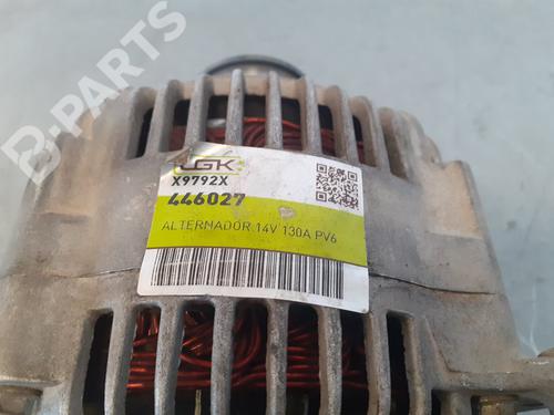 Generator JEEP GRAND CHEROKEE II (WJ, WG)  | BP9234164M7 