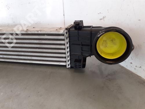 Intercooler MERCEDES-BENZ E-CLASS (W211) E 270 CDI (211.016) | BP8507951M30 