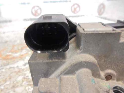 Throttle body FIAT PANDA VAN (312_, 519_) 1.2 LPG (312CXA1A) | BP2841403M82 