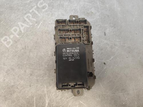 Fuse box HONDA CIVIC VI Hatchback (EJ, EK) | BP12516284E1