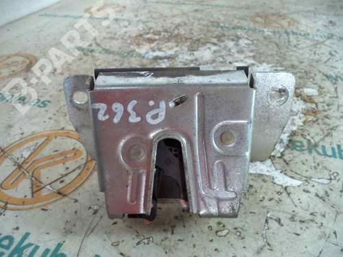 Used Tailgate lock MERCEDES-BENZ M-CLASS (W163) ML 320 (163.154) (218 hp) 2478221