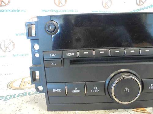 Other CHEVROLET EPICA (KL1_) 2.0 D | BP3465025O1 