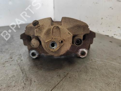 Left front brake caliper AUDI A3 (8P1) 1.6 | BP38203086M105 - Image 3