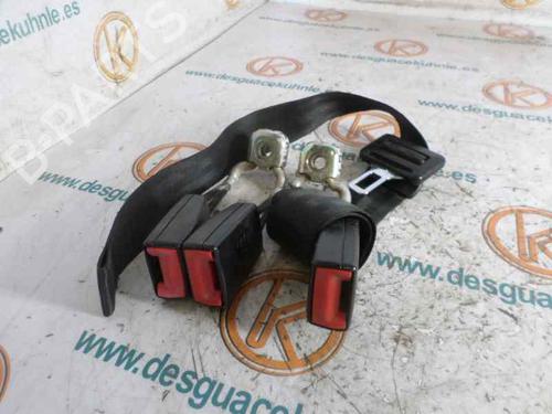Rear right seatbelt SEAT IBIZA III (6L1)  | BP14178000I28 