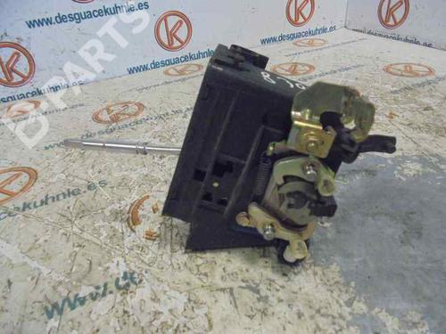 Gear lever MERCEDES-BENZ E-CLASS (W210) E 300 D (210.020) | BP7428671M90 