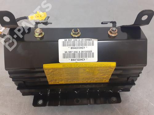 Passenger airbag CHEVROLET LACETTI (J200) 1.6 | BP8894237C10 