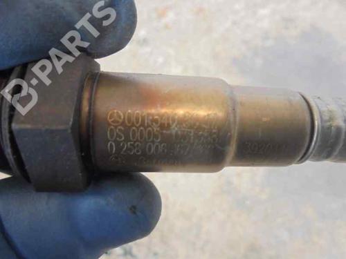 Electronic sensor CHRYSLER CROSSFIRE Roadster 3.2 | BP9715252M84 