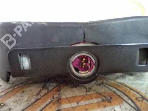 Electronic module MERCEDES-BENZ M-CLASS (W163) ML 320 (163.154) | BP2450416M83 