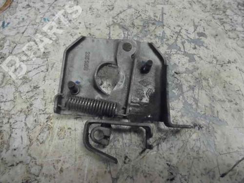 Hood lock RENAULT MEGANE II (BM0/1_, CM0/1_) 1.5 dCi (BM0F, BM0T, BM2B, CM0F, CM0T) | BP8779837C133 