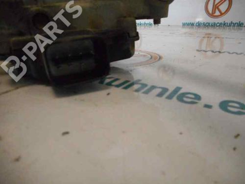 Front wiper motor CHEVROLET LACETTI (J200)  | BP2470254M29 