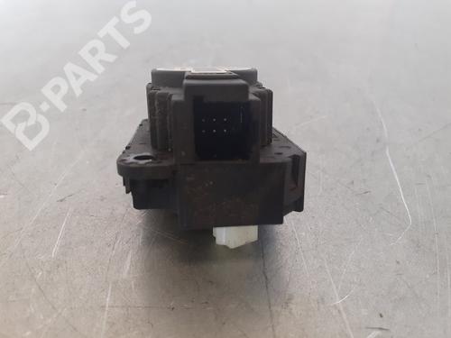 Heater blower motor PEUGEOT 308 I (4A_, 4C_)  | BP7553910M62 