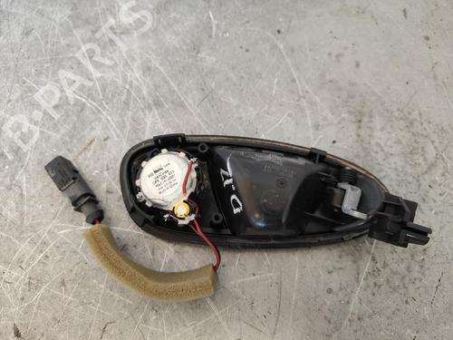 Front left interior door handle SEAT LEON (1P1)  | BP13914206I13 