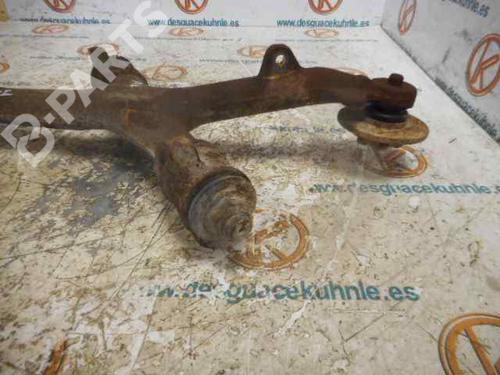 Left front suspension arm RENAULT MASTER II Van (FD) 2.5 D | BP2495528M12 