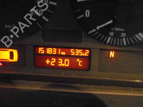 Højre bagtil invendig håndtag BMW X5 (E53) 3.0 i | BP3219716I16 