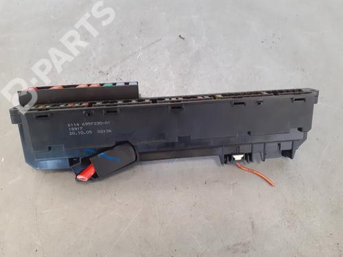 Fuse box BMW 6 (E63) 630 i | BP9739330E1 