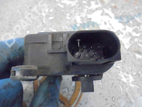 Heater blower motor RENAULT ESPACE III (JE0_) 2.0 (JE0A) | BP2496275M62 