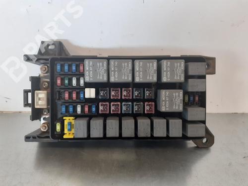 Fuse box KIA CARNIVAL II (GQ) 2.9 CRDi | BP7032978E1 