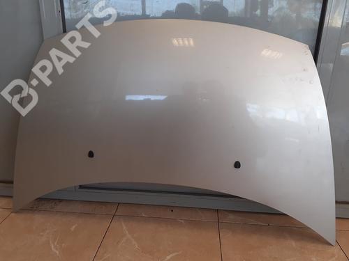 Hood CITROËN C3 I (FC_, FN_)  | BP8043508C1 