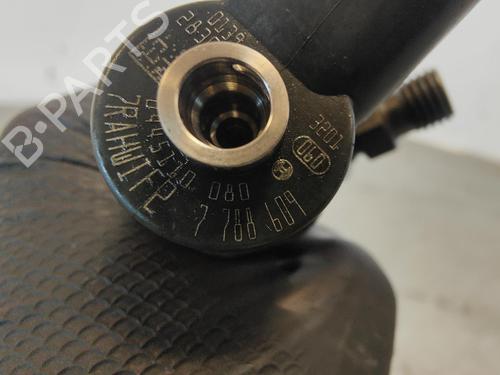 Injector BMW 3 (E46)  | BP17649987M100 