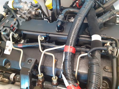 Engine KIA CARNIVAL II (GQ) 2.9 CRDi | BP7020964M1 