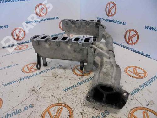 Intake manifold AUDI A6 C5 (4B2) 2.5 TDI | BP2475227M70 