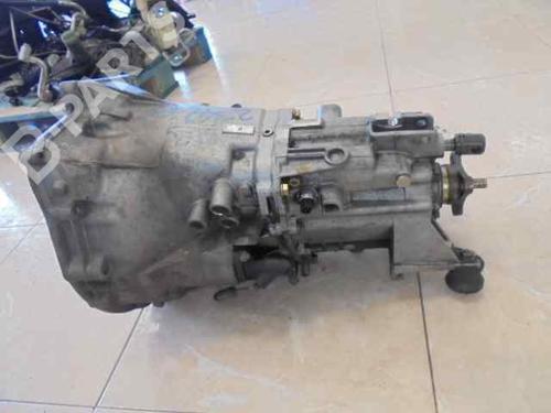 Gearbox BMW 3 Compact (E36) 316 i | BP4493011M3 