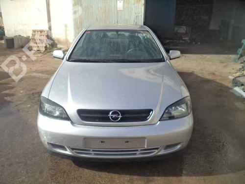 Used Parts OPEL ASTRA G Coupe (T98)  2.2 16V (F07)  214985