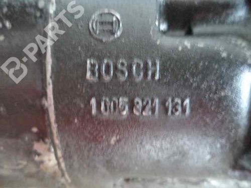 Starter CITROËN C15 Box Body/MPV (VD_) 1.8 D | BP2455109M8 