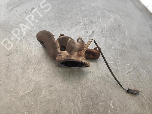 Udstødningsmanifold DAEWOO MATIZ (M100, M150) [1998-2025]  13418079