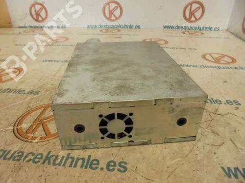 Electronic module BMW 5 (E39) 530 d | BP2469511M83 