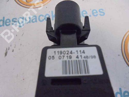 Left front window motor AUDI A6 C5 Avant (4B5) 2.5 TDI | BP2805086E21 