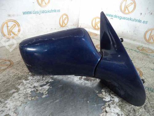 Right mirror SEAT IBIZA II (6K1) 1.4 i | BP2480673C27 