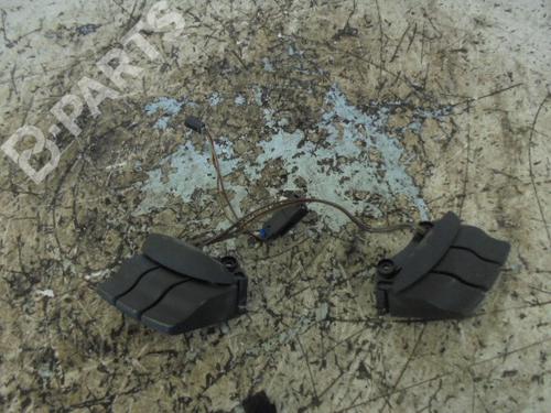Used Steering wheel controls OPEL MERIVA A MPV (X03) [2003-2010]  6158165