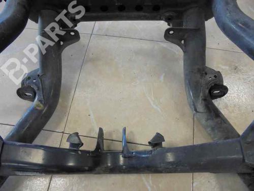 Rear axle PORSCHE CAYENNE (9PA) 3.6 | BP4707791M2 