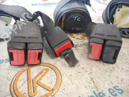 Rear right seatbelt RENAULT LAGUNA I (B56_, 556_) 2.2 dT (B569) | BP14180784I28 